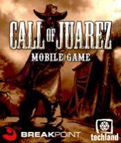 Download 'Call Of Juarez (240x320)' to your phone